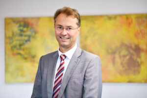 Prof. Dr. med. Klaus Überla