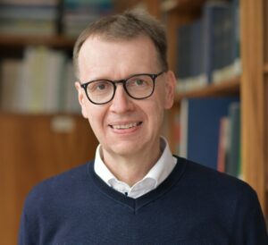 Prof. Dr. med. Christian Bogdan